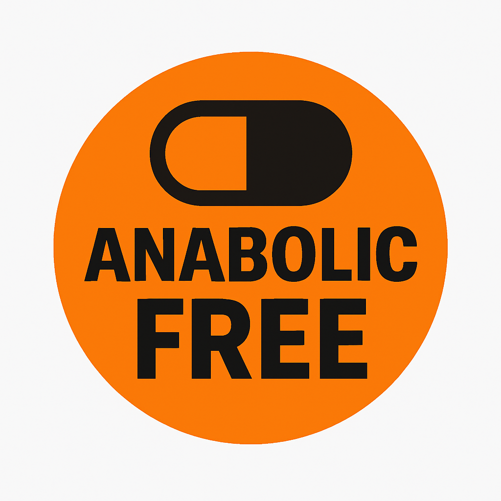 Anabolic Free